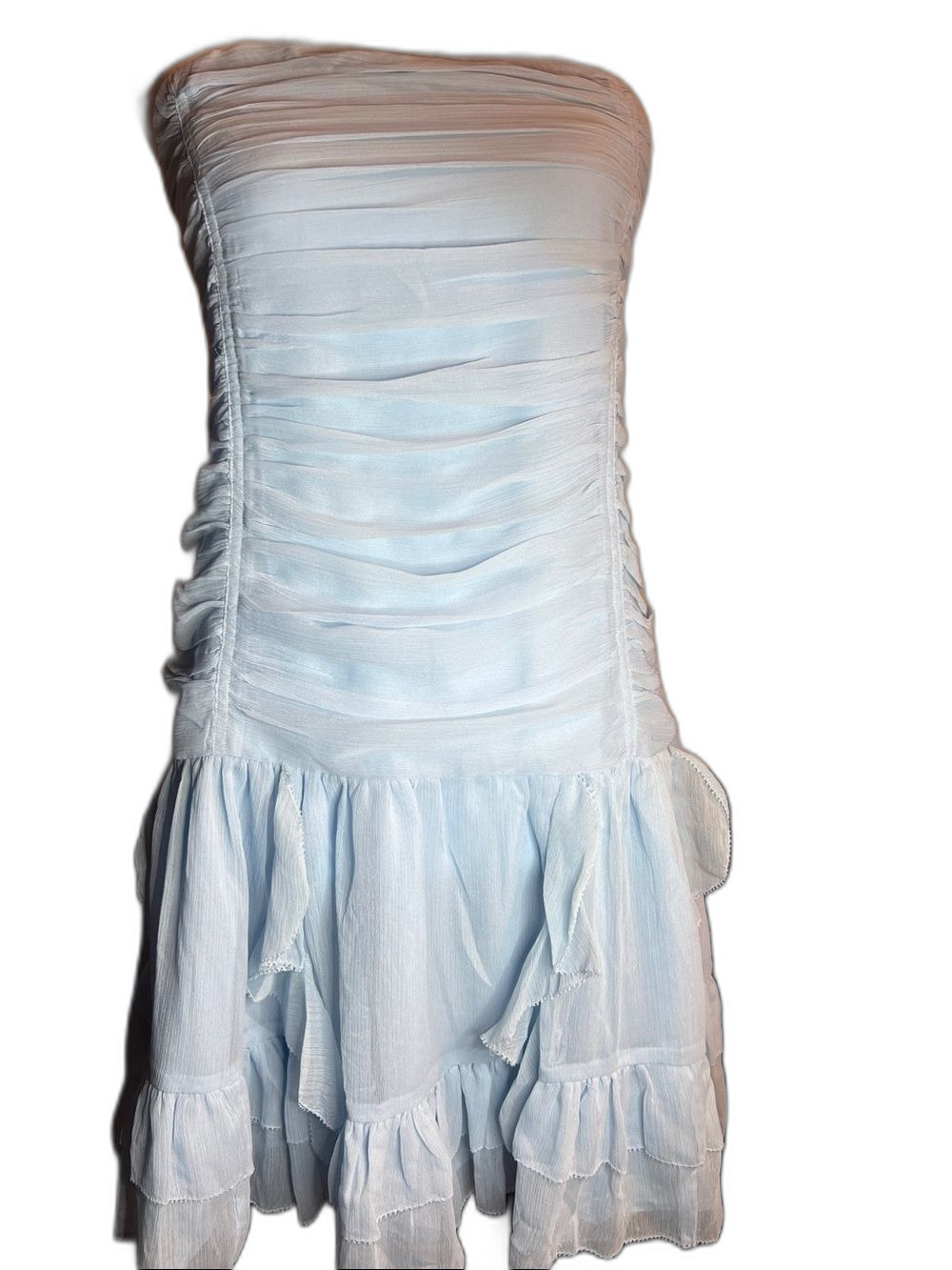American-eagle Women's Blue Going-out-dresses Size L